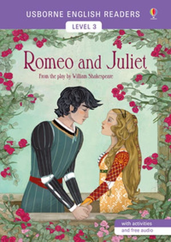 Romeo and Juliet. From the play by William Shakespeare - Librerie.coop Romeo and Juliet. From the play by William Shakespeare - Librerie.coop
