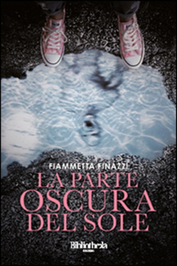 La parte oscura del sole - Librerie.coop La parte oscura del sole - Librerie.coop