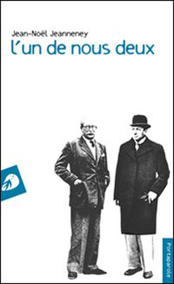 L'un de nous deux - Librerie.coop L'un de nous deux - Librerie.coop