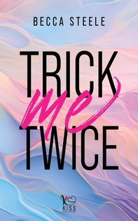 Trick me twice - Librerie.coop