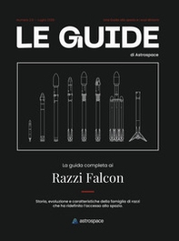 La guida completa ai razzi Falcon - Librerie.coop