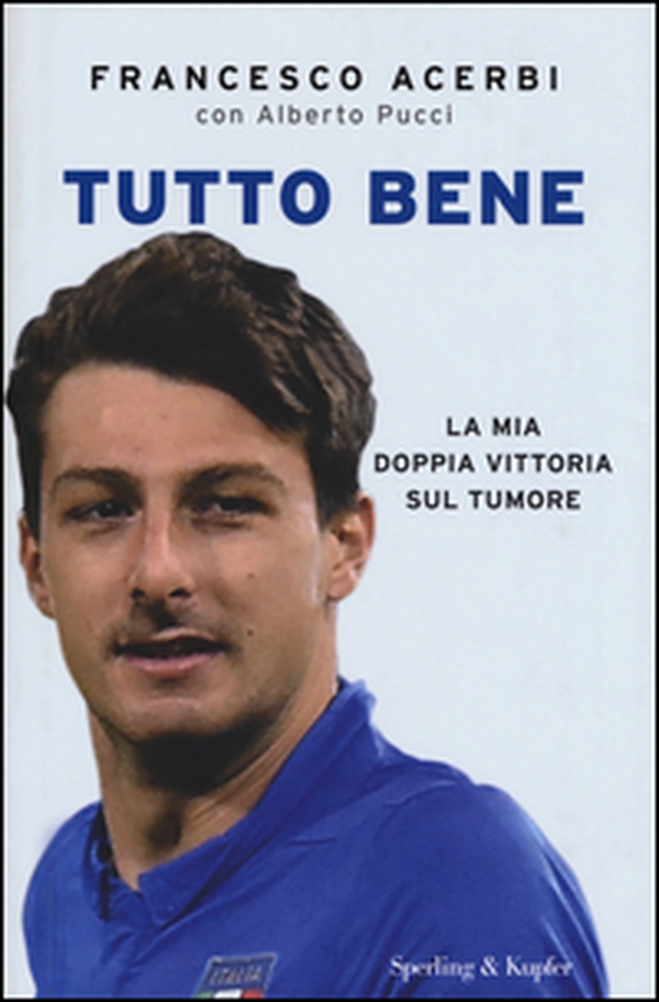Tutto bene. La mia doppia vittoria sul tumore - Librerie.coop Tutto bene. La mia doppia vittoria sul tumore - Librerie.coop