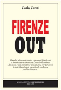 Firenze out - Librerie.coop