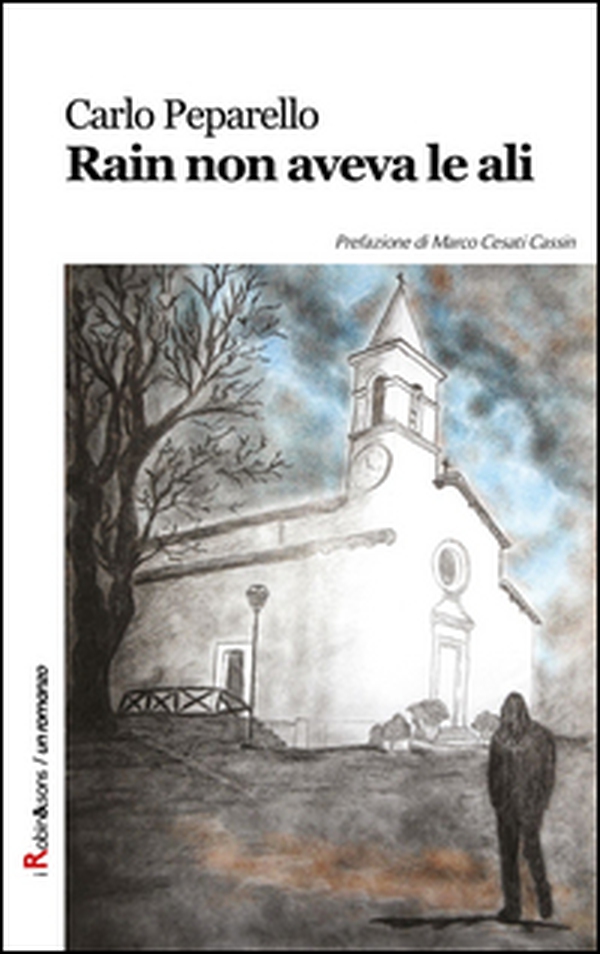 Rain non aveva le ali - Librerie.coop Rain non aveva le ali - Librerie.coop