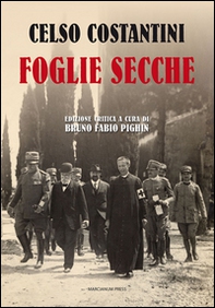 Foglie secche - Librerie.coop