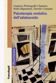 Psicoterapia evolutiva dell'adolescente - Librerie.coop