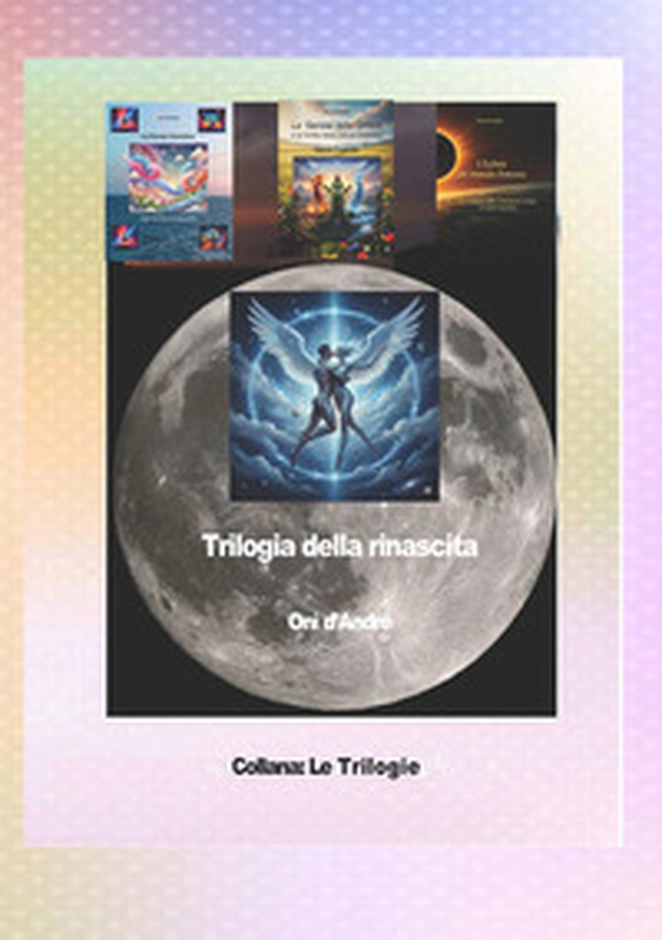 Trilogia della rinascita - Librerie.coop
