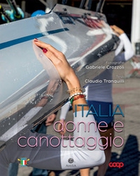 Italia, donne e canottaggio - Librerie.coop