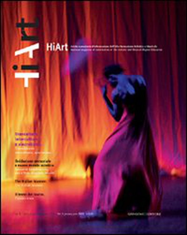 Hi-art - Vol. 2 - Librerie.coop Hi-art - Vol. 2 - Librerie.coop