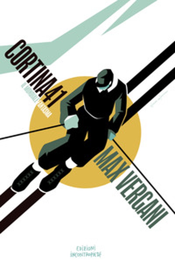 Cortina41. Il Mondiale fantasma - Librerie.coop Cortina41. Il Mondiale fantasma - Librerie.coop