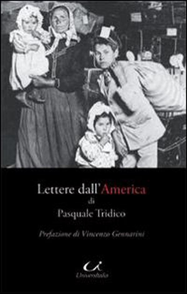 Lettere dall'America - Librerie.coop Lettere dall'America - Librerie.coop
