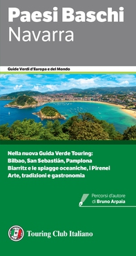 Paesi Baschi Navarra - Librerie.coop