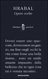 Opere scelte - Librerie.coop Opere scelte - Librerie.coop