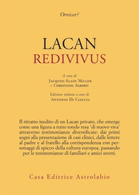 Lacan redivivus - Librerie.coop Lacan redivivus - Librerie.coop