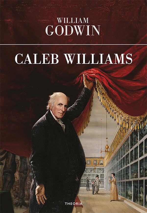 Caleb Williams - Librerie.coop Caleb Williams - Librerie.coop