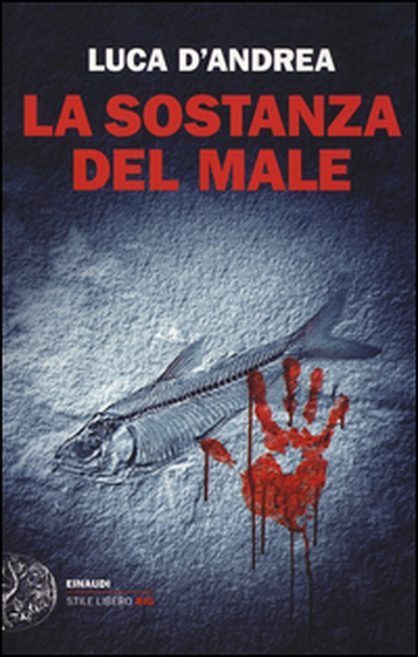 La sostanza del male - Librerie.coop La sostanza del male - Librerie.coop