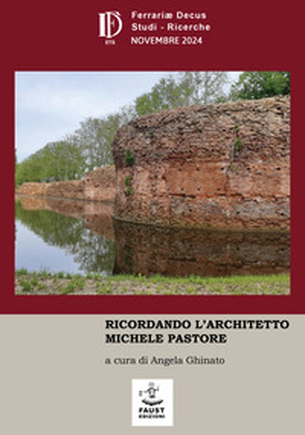 Ferrariae Decus. Studi. Ricerche - Vol. 36 - Librerie.coop Ferrariae Decus. Studi. Ricerche - Vol. 36 - Librerie.coop
