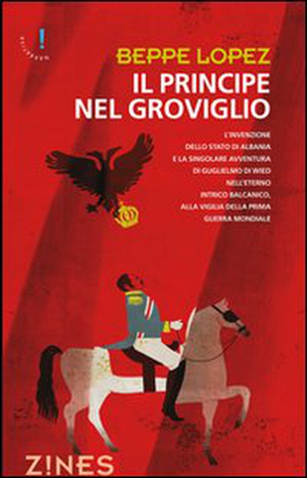 Il principe del groviglio - Librerie.coop Il principe del groviglio - Librerie.coop