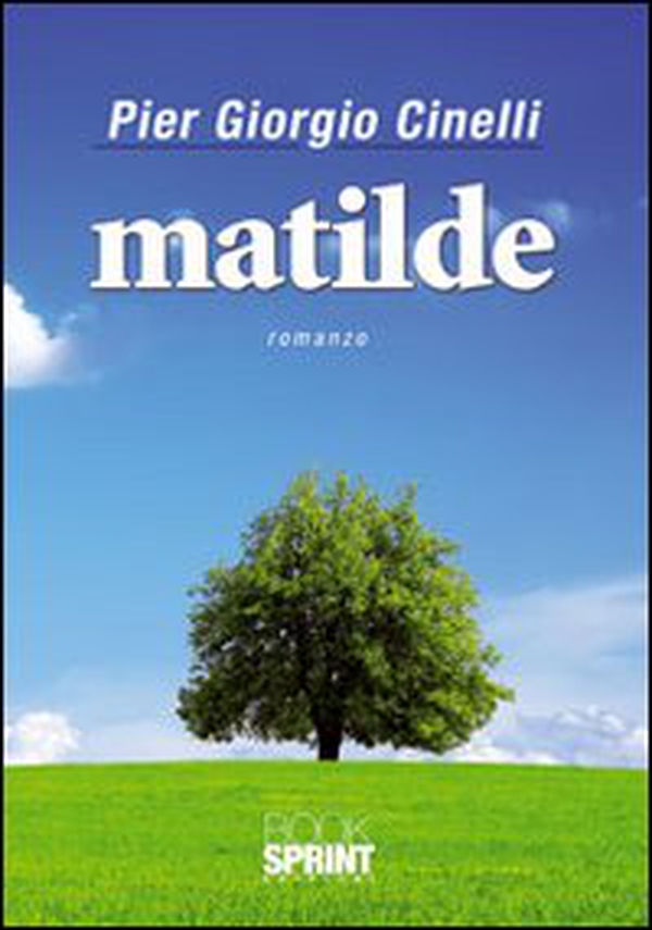 Matilde - Librerie.coop Matilde - Librerie.coop