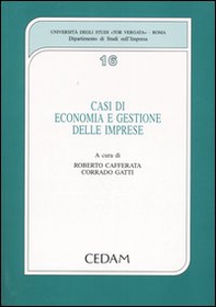 Casi di economia e gestione delle imprese - Librerie.coop