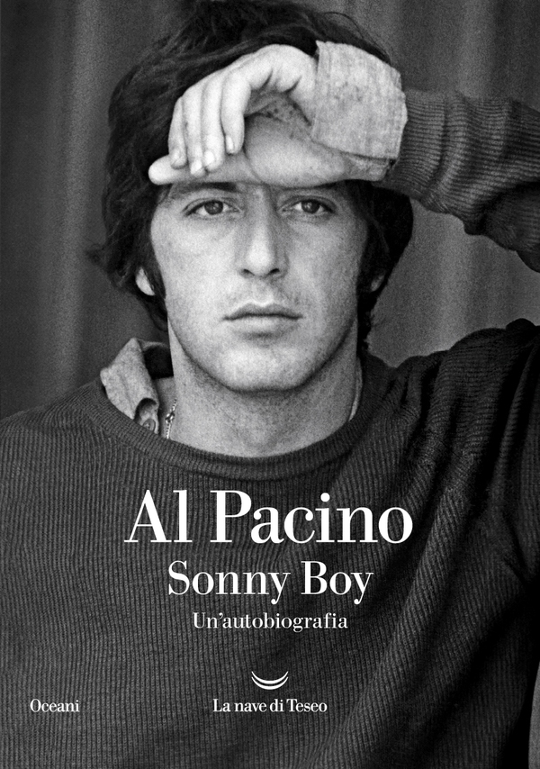 Sonny Boy - Librerie.coop Sonny Boy - Librerie.coop