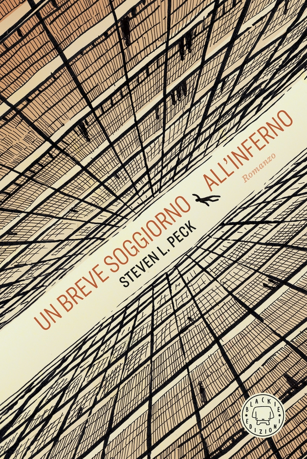Un breve soggiorno all'inferno - Librerie.coop