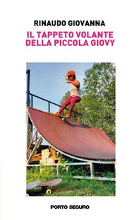 Il tappeto volante della piccola Giovy - Librerie.coop