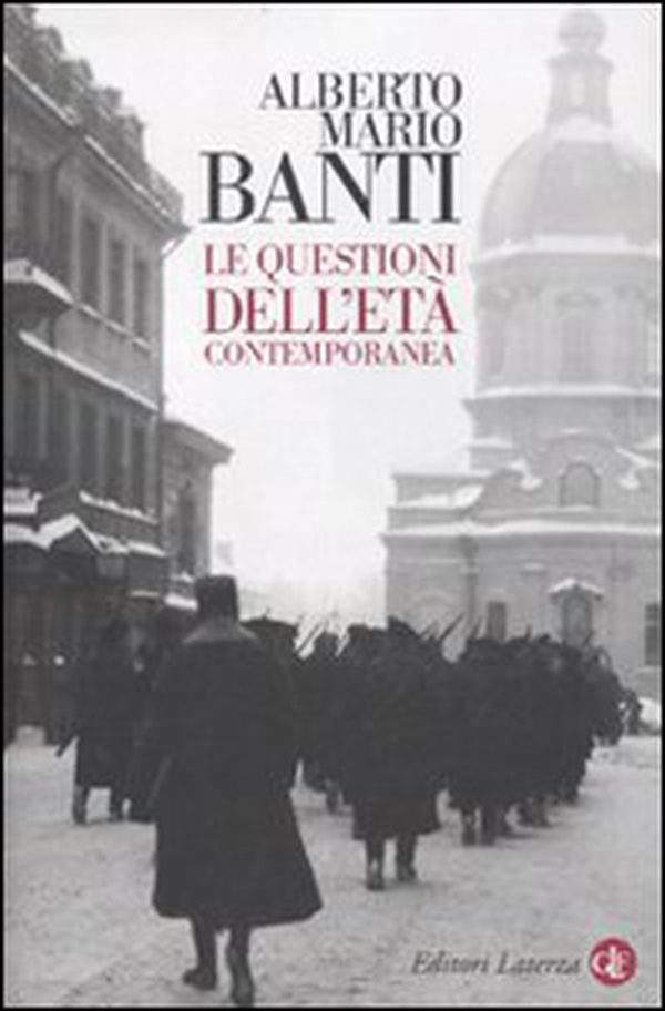 Le questioni dell'età contemporanea - Librerie.coop Le questioni dell'età contemporanea - Librerie.coop