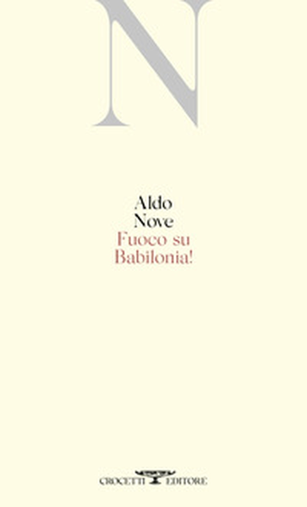 Fuoco su Babilonia! - Librerie.coop Fuoco su Babilonia! - Librerie.coop