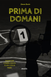 Prima di domani - Librerie.coop