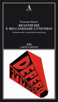 Ricostruire e meccanizzare l'universo - Librerie.coop