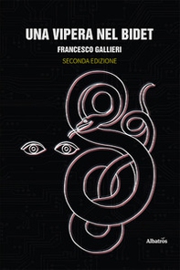 Una vipera nel bidet - Librerie.coop