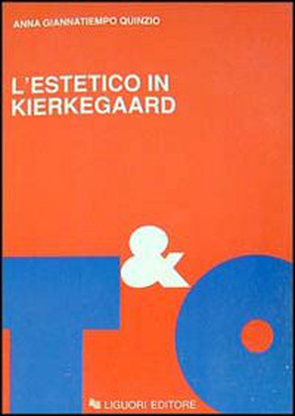 L'estetico in Kierkegaard - Librerie.coop
