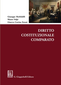Diritto costituzionale comparato - Librerie.coop Diritto costituzionale comparato - Librerie.coop