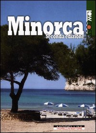Minorca - Librerie.coop