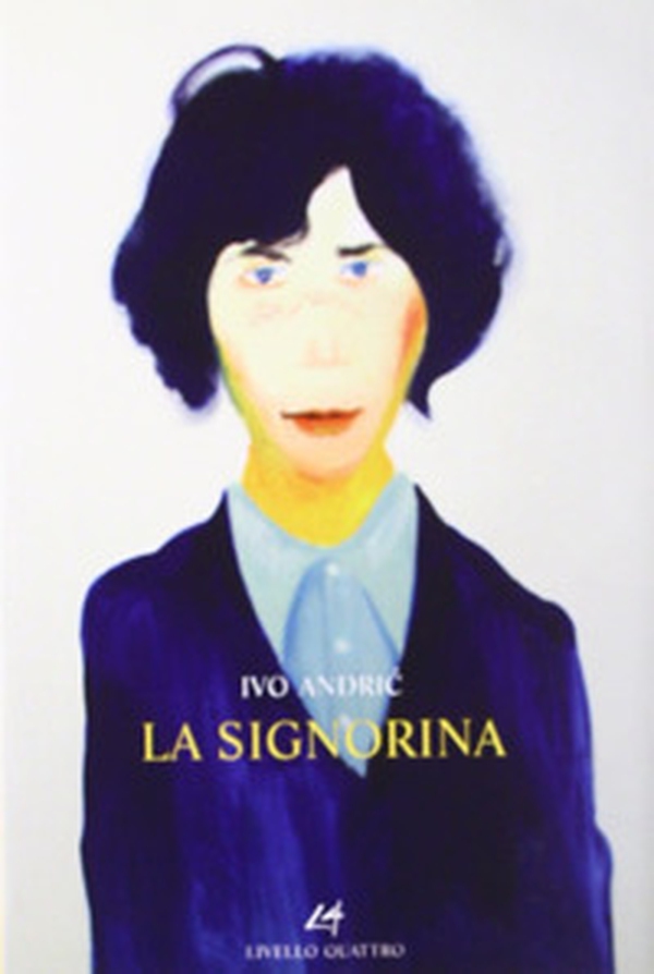 La signorina - Librerie.coop La signorina - Librerie.coop