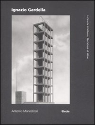 Ignazio Gardella. Ediz. italiana e inglese - Librerie.coop