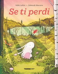 Se ti perdi - Librerie.coop Se ti perdi - Librerie.coop