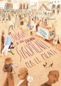 Storia di due strani strumenti per le menti - Librerie.coop Storia di due strani strumenti per le menti - Librerie.coop