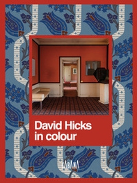 David Hicks in Colour - Librerie.coop David Hicks in Colour - Librerie.coop