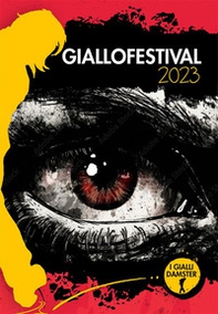 Giallofestival 2023 - Librerie.coop