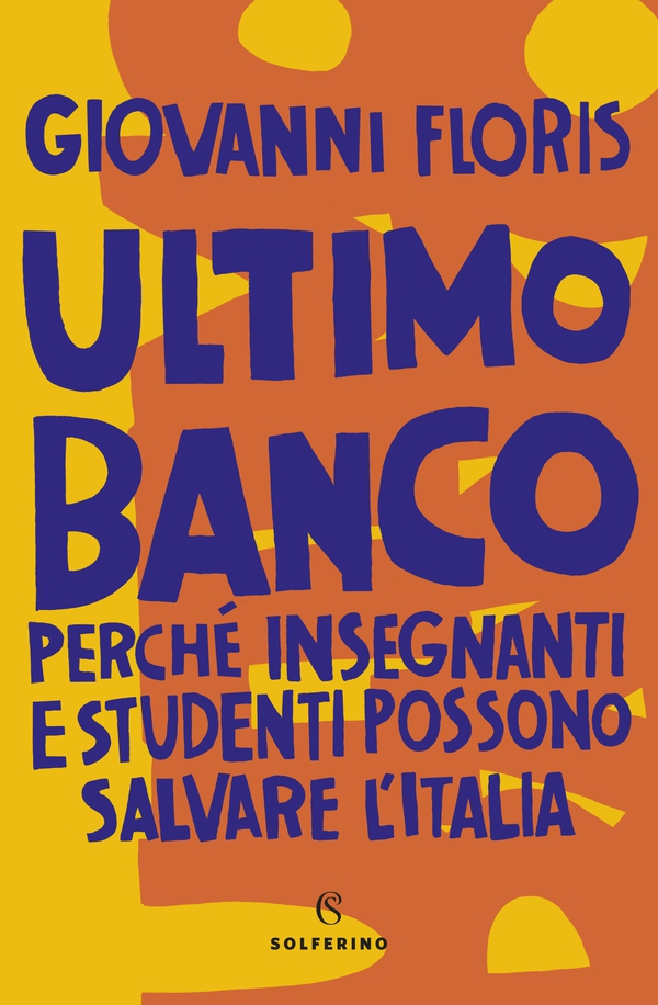 Ultimo banco - Librerie.coop Ultimo banco - Librerie.coop