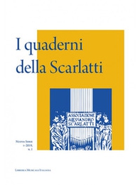 I quaderni della Scarlatti. Nuova serie - Librerie.coop