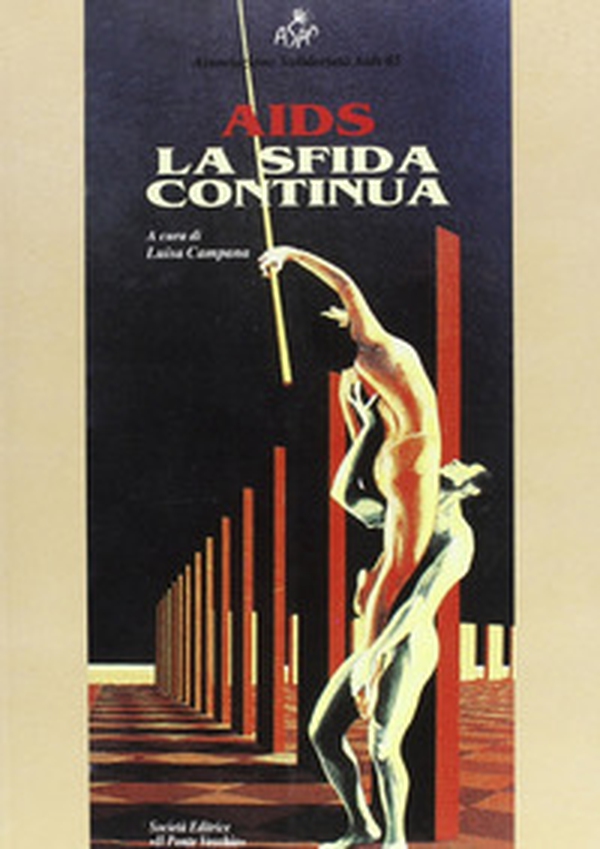 Aids la sfida continua - Librerie.coop Aids la sfida continua - Librerie.coop