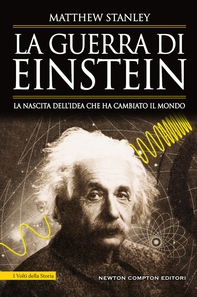 La guerra di Einstein - Librerie.coop La guerra di Einstein - Librerie.coop
