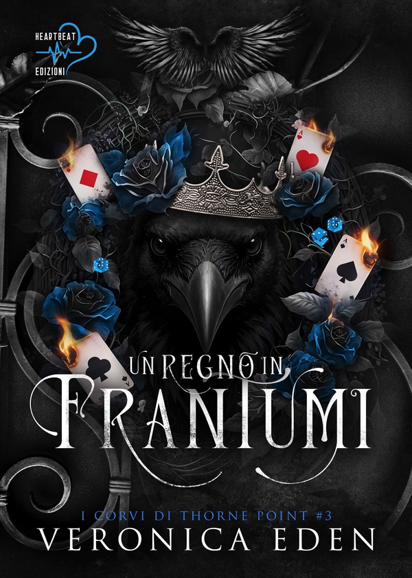 Un regno in frantumi - Librerie.coop