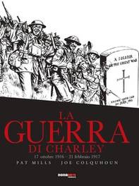 La guerra di Charley - Vol. 3 - Librerie.coop
