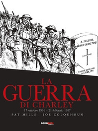 La guerra di Charley - Vol. 3 - Librerie.coop La guerra di Charley - Vol. 3 - Librerie.coop