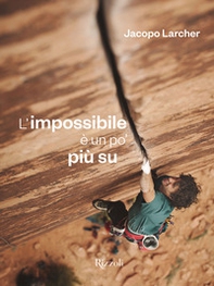 L'impossibile è un po' più su - Librerie.coop