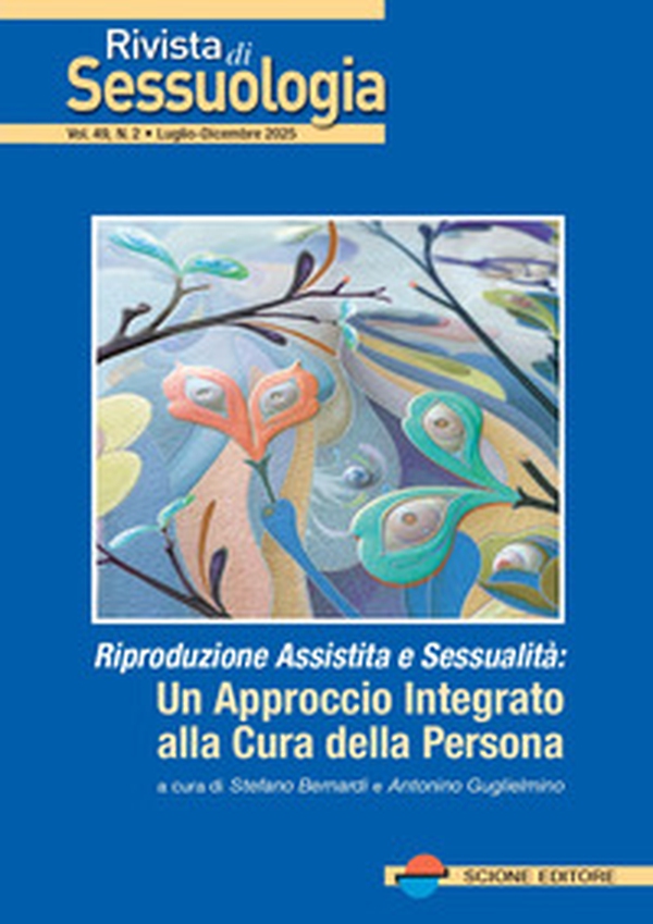 Rivista di sessuologia - Vol. 2 - Librerie.coop